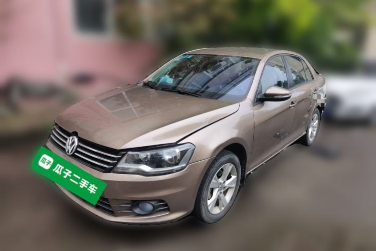 Used Volkswagen Bora 2015 Qihui Edition 1.6L Automatic Fashion Model Guazi used car, China used car export, Used car for sale, Used Volkswagen cars, Cheapest cars for sale