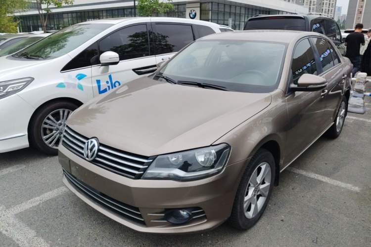 Used Volkswagen Bora 2015 Value Edition 1.6L Manual Fashionable Style Guazi used car, China used car export, Used car for sale, Used  cars, Cheapest cars for sale