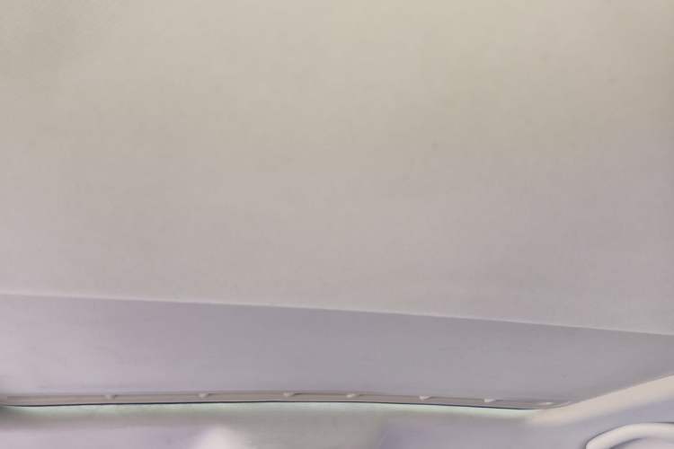 Used Volkswagen Bora 2015 Zhuihui Edition 1.6L Manual Comfort Model Headliner