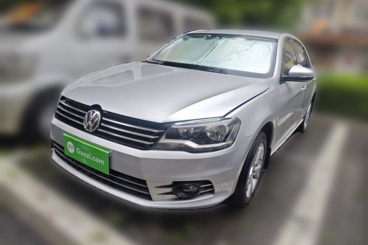 Used Volkswagen Bora 2015 Value Edition 1.6L Manual Fashionable Style Guazi used car, China used car export, Used car for sale, Used  cars, Cheapest cars for sale