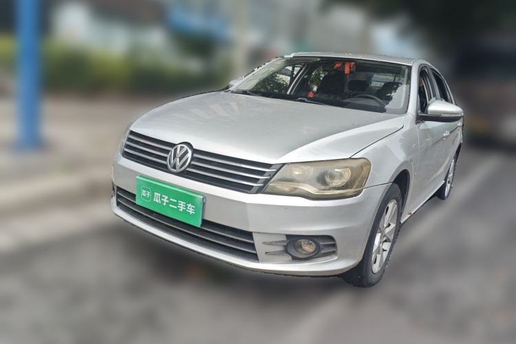 Used Volkswagen Bora 2015 Zhuihui Edition 1.6L Manual Comfort Model Guazi used car, China used car export, Used car for sale, Used  cars, Cheapest cars for sale
