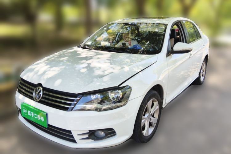 Used Volkswagen Bora 2015 Value Edition 1.6L Automatic Comfort Version Guazi used car, China used car export, Used car for sale, Used  cars, Cheapest cars for sale