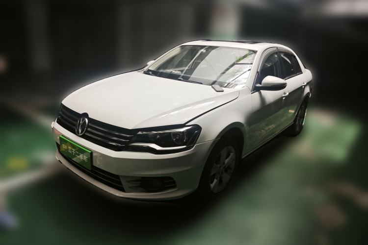 Used Volkswagen Bora 2015 Value Edition 1.6L Automatic Comfort Version Guazi used car, China used car export, Used car for sale, Used cars, Cheapest cars for sale