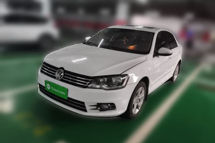 Used Volkswagen Bora 2015 Value Edition 1.6L Automatic Comfort Version Guazi used car, China used car export, Used car for sale, Used cars, Cheapest cars for sale