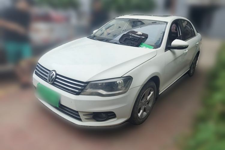 Volkswagen Bora 2015 Value Edition 1.6L Automatic Comfort Version usata Guazi used car, China used car export, Used car for sale, Used cars, Cheapest cars for sale