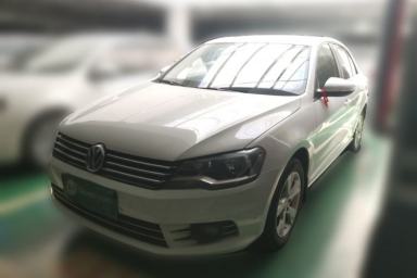 Used Volkswagen Bora 2015 Value Edition 1.6L Automatic Comfort Version