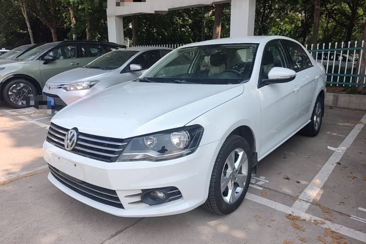 Used Volkswagen Bora 2015 Qihui Edition 1.6L Automatic Fashion Model Guazi used car, China used car export, Used car for sale, Used cars, Cheapest cars for sale