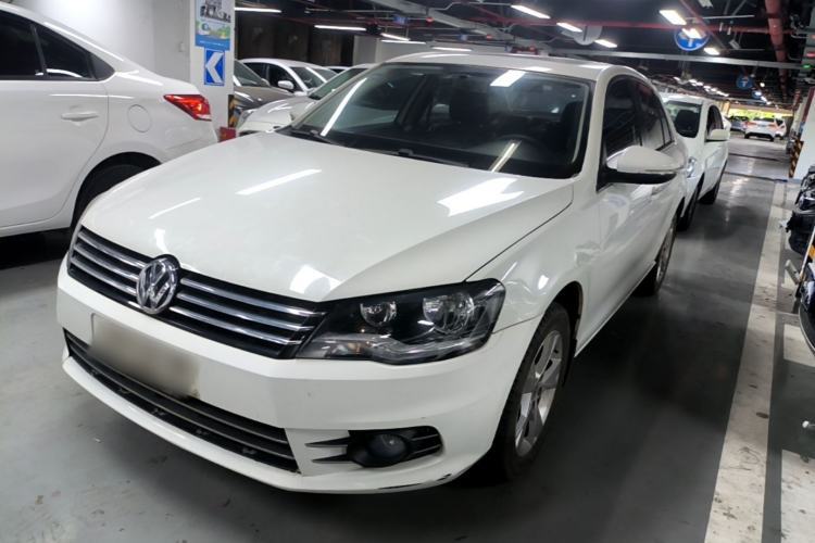 Used Volkswagen Bora 2015 Zhuihui Edition 1.6L Manual Comfort Model Guazi used car, China used car export, Used car for sale, Used  cars, Cheapest cars for sale