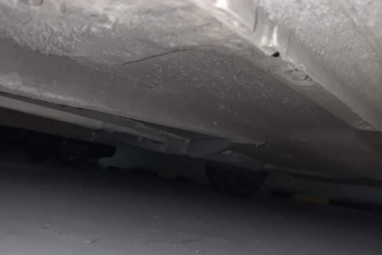 Used Volkswagen Bora 2015 Value Edition 1.4TSI Automatic Sportline Chassis Front Left