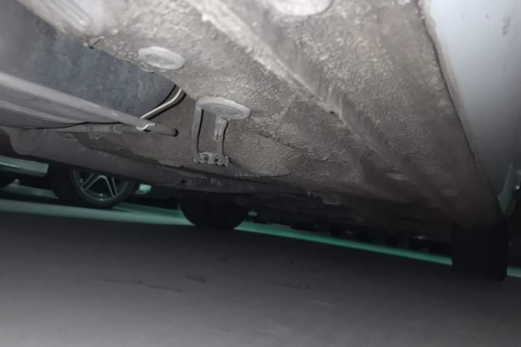 Used Volkswagen Bora 2015 Value Edition 1.4TSI Automatic Sportline Chassis Rear Right