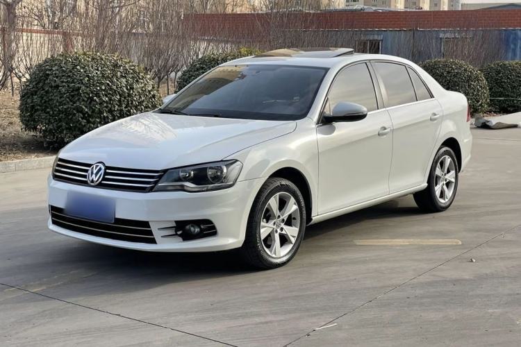 Used Volkswagen Bora 2015 Value Edition 1.6L Automatic Comfort Version Guazi used car, China used car export, Used car for sale, Used  cars, Cheapest cars for sale