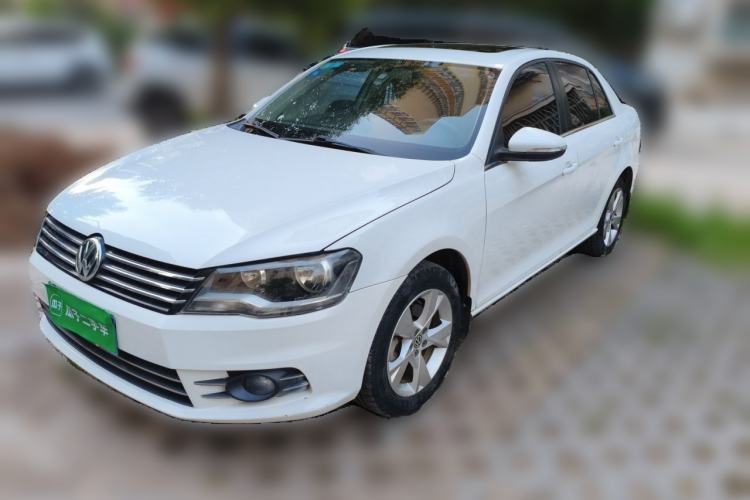 Used Volkswagen Bora 2015 Value Edition 1.6L Automatic Comfort Version Guazi used car, China used car export, Used car for sale, Used Volkswagen cars, Cheapest cars for sale