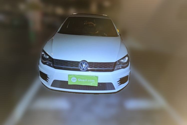 Used Volkswagen Bora 2015 Value Edition 1.4TSI Automatic Sportline Front
