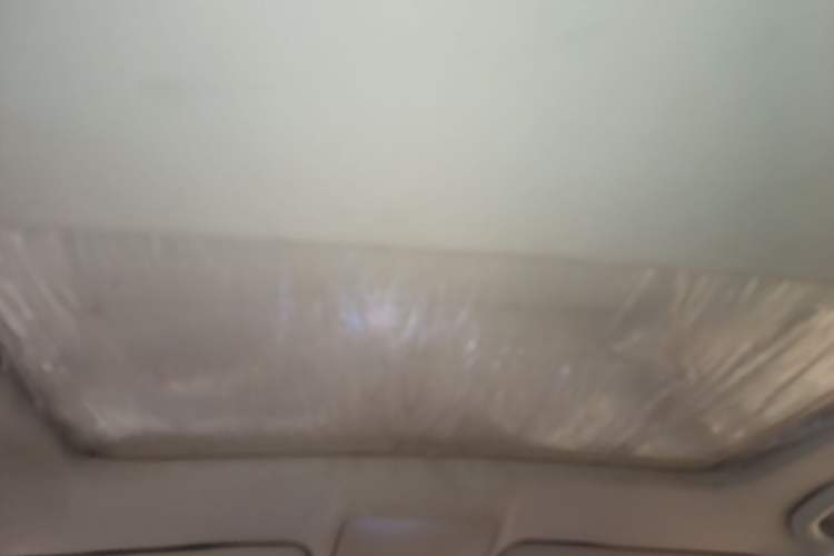Used Volkswagen Bora 2015 Value Edition 1.6L Automatic Comfort Version Headliner