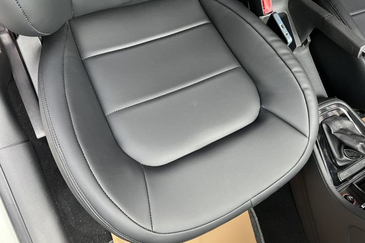 Used Volkswagen Bora 2015 Qihui Edition 1.6L Automatic Fashion Model Interior 11