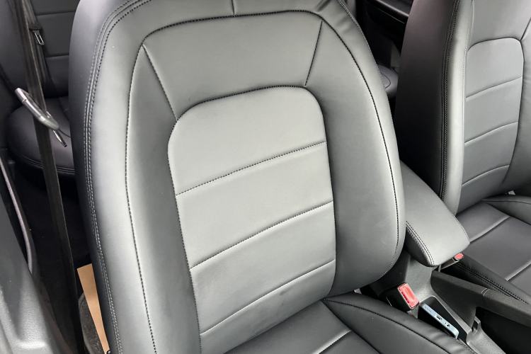 Used Volkswagen Bora 2015 Qihui Edition 1.6L Automatic Fashion Model Interior 12