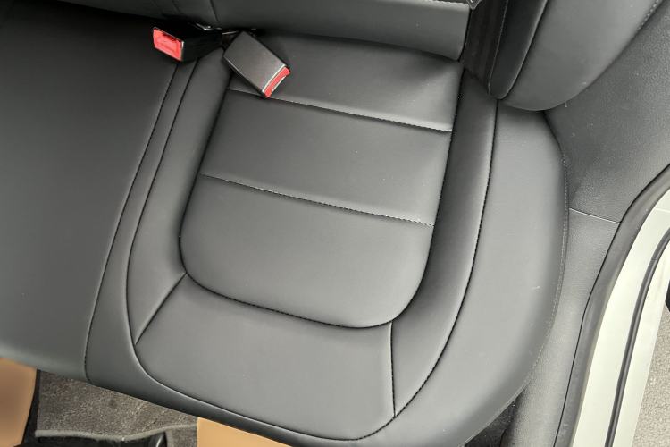 Used Volkswagen Bora 2015 Qihui Edition 1.6L Automatic Fashion Model Interior 6