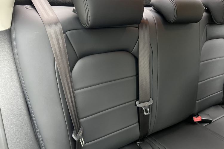 Used Volkswagen Bora 2015 Qihui Edition 1.6L Automatic Fashion Model Interior 8