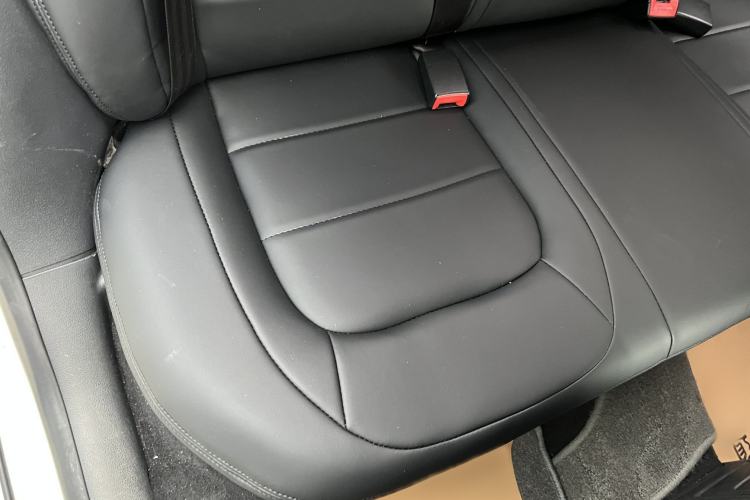 Used Volkswagen Bora 2015 Qihui Edition 1.6L Automatic Fashion Model Interior 9