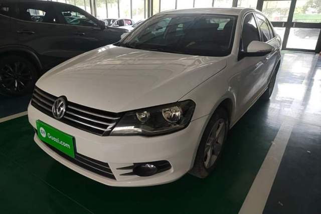 Used Volkswagen Bora 2015 Value Edition 1.6L Manual Fashionable Style