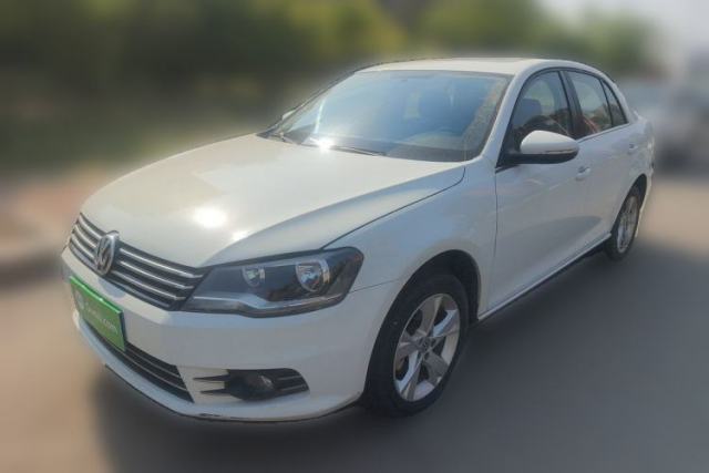 Used Volkswagen Bora 2015 Value Edition 1.6L Automatic Comfort Version