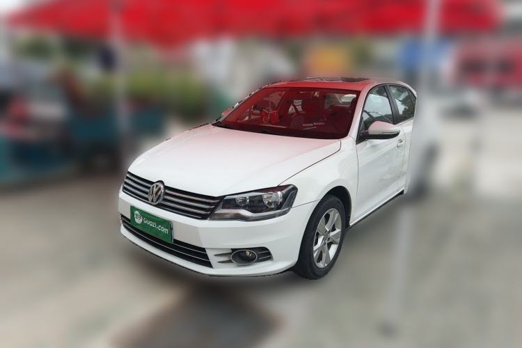 Used Volkswagen Bora 2015 Zhuihui Edition 1.6L Manual Comfort Model Guazi used car, China used car export, Used car for sale, Used cars, Cheapest cars for sale