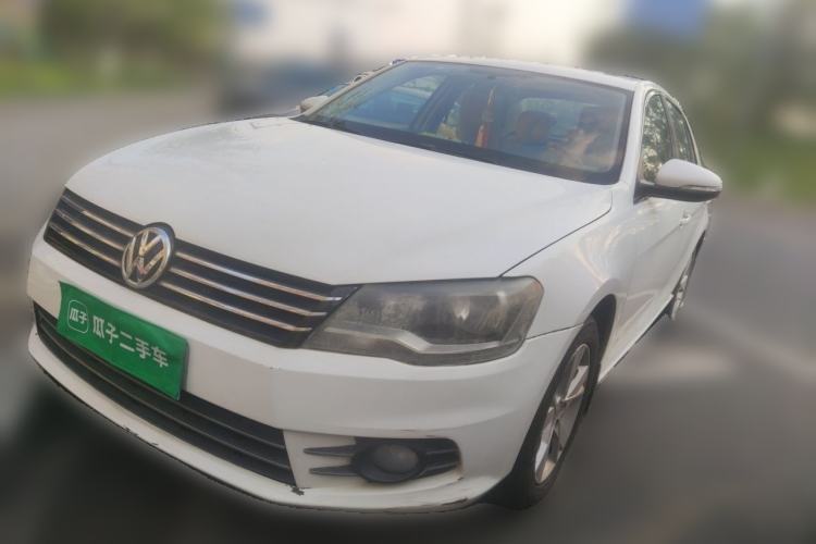 Volkswagen Bora 2015 Value Edition 1.6L Automatic Comfort Version usata Guazi used car, China used car export, Used car for sale, Used cars, Cheapest cars for sale