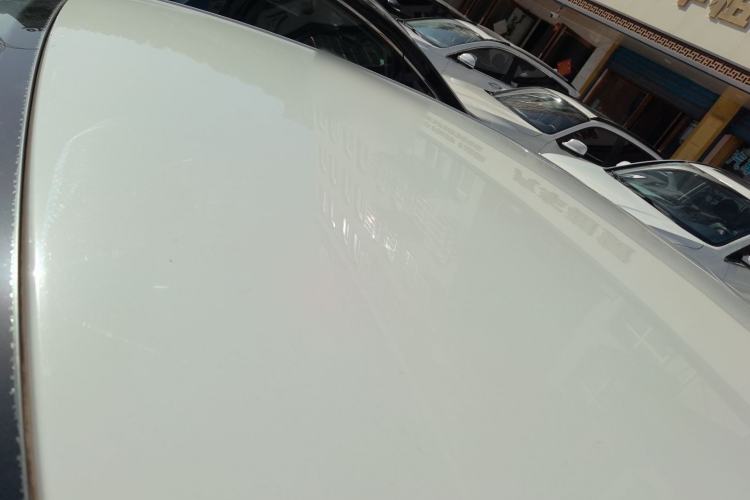 Used Volkswagen Bora 2015 Qihui Edition 1.6L Automatic Fashion Model Roof
