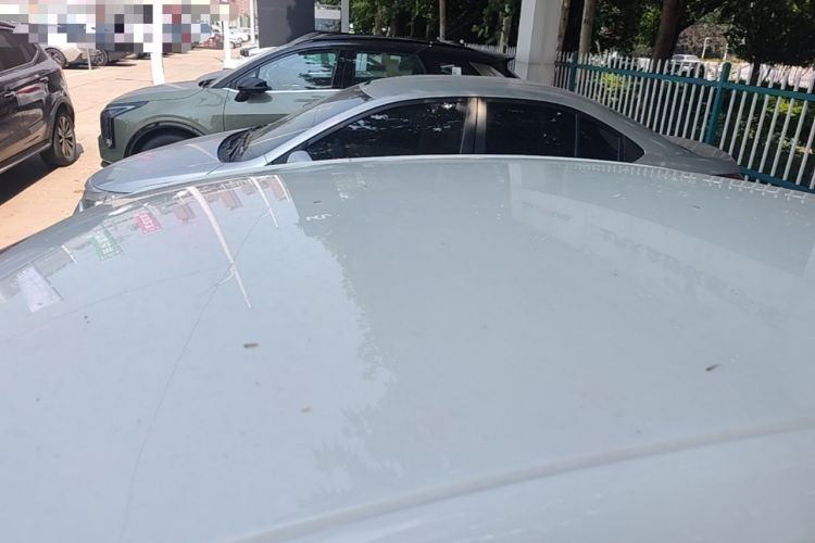 Used Volkswagen Bora 2015 Qihui Edition 1.6L Automatic Fashion Model Roof