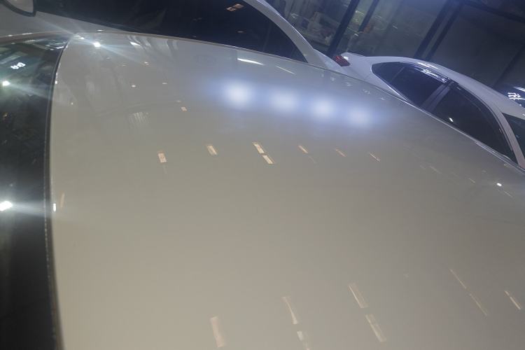 Used Volkswagen Bora 2015 Qihui Edition 1.6L Automatic Fashion Model Roof