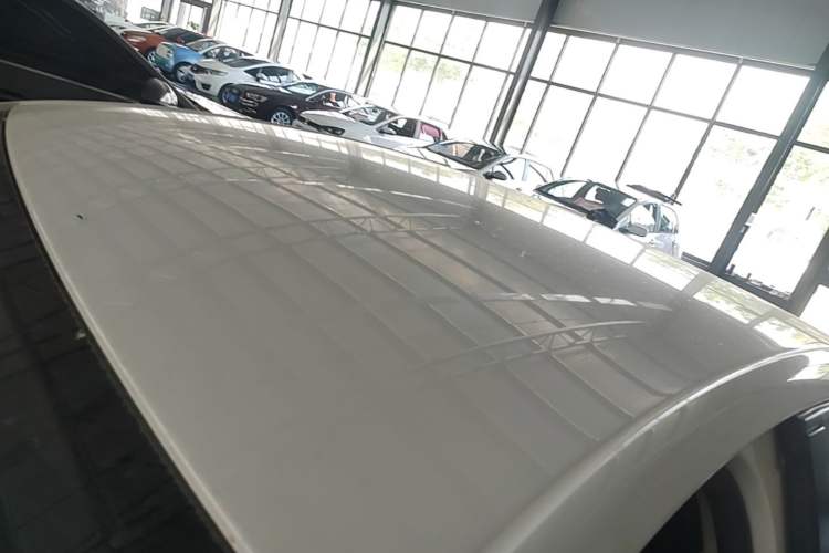 Used Volkswagen Bora 2015 Value Edition 1.6L Manual Fashionable Style Roof