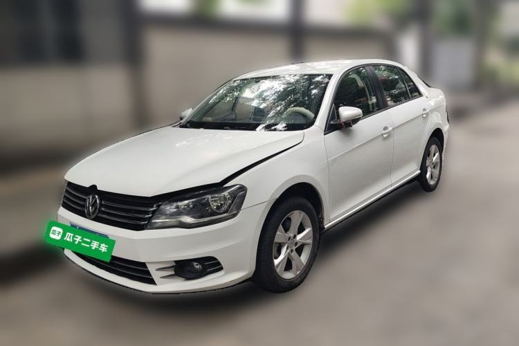 Ojetý Volkswagen Bora 2015 Qihui Edition 1.6L Automatic Fashion Model Guazi used car, China used car export, Used car for sale, Used cars, Cheapest cars for sale
