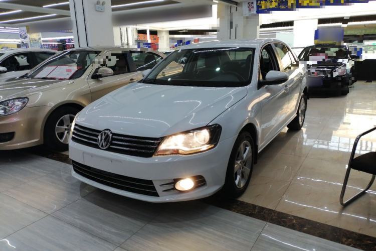 Used Volkswagen Bora 2015 Value Edition 1.6L Manual Fashionable Style Guazi used car, China used car export, Used car for sale, Used  cars, Cheapest cars for sale