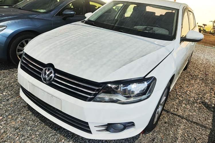 Used Volkswagen Bora 2015 Qihui Edition 1.6L Automatic Fashion Model Guazi used car, China used car export, Used car for sale, Used  cars, Cheapest cars for sale