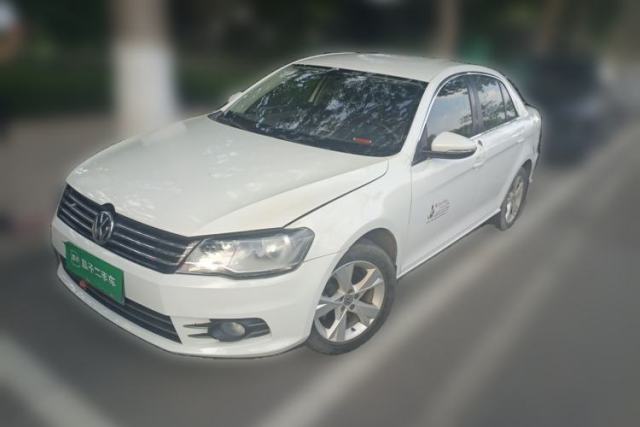 Volkswagen Bora 2015 Value Edition 1.6L Manual Fashionable Style مستعملة