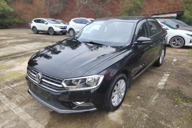 Used Volkswagen Bora 2016 1.6L Manual Comfort Model