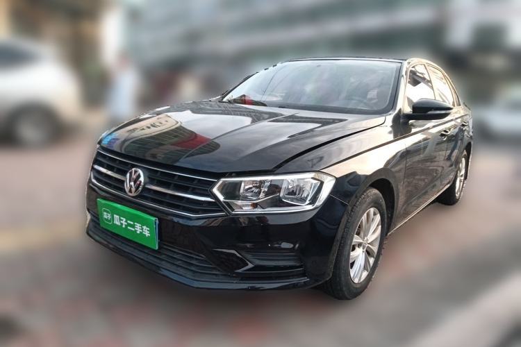 Used Volkswagen Bora 2016 1.6L Manual Fashion Edition Guazi used car, China used car export, Used car for sale, Used  cars, Cheapest cars for sale