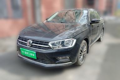 Used Volkswagen Bora 2016 1.6L Automatic Comfort Model
