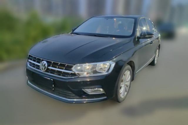 Used Volkswagen Bora 2016 1.6L Manual Comfort Model