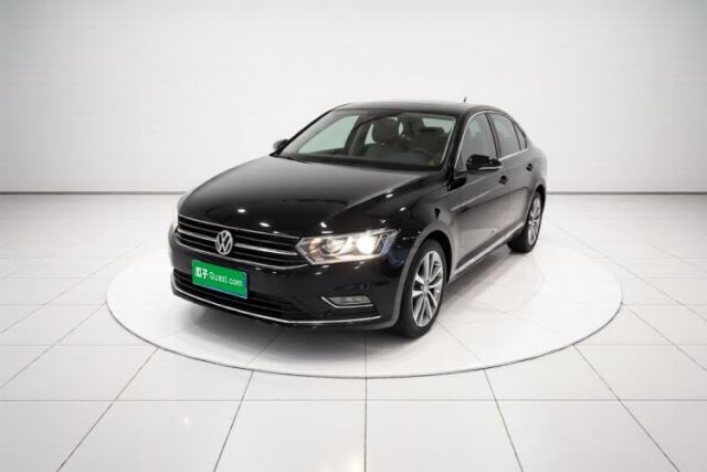 Volkswagen Bora 2016 1.6L Manual Comfort Model usado