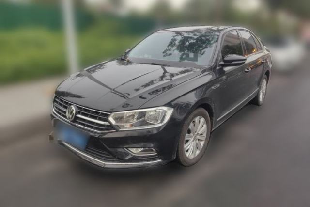Used Volkswagen Bora 2016 230TSI Manual Comfort Version