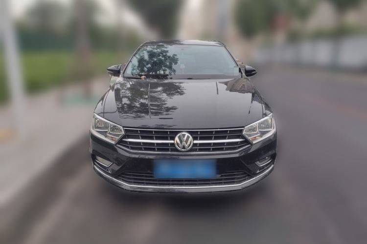 Used Volkswagen Bora 2016 230TSI Manual Comfort Version Front