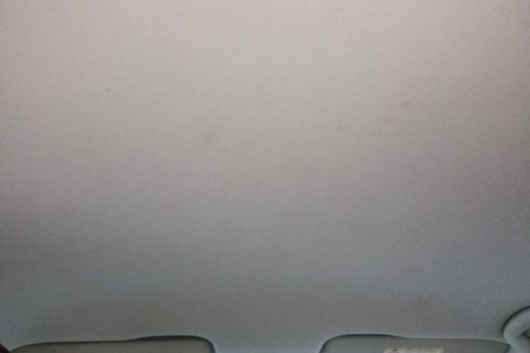 Used Volkswagen Bora 2016 1.6L Manual Fashion Edition Headliner