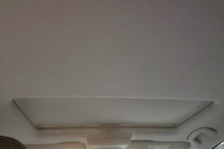 Used Volkswagen Bora 2016 230TSI Manual Comfort Version Headliner