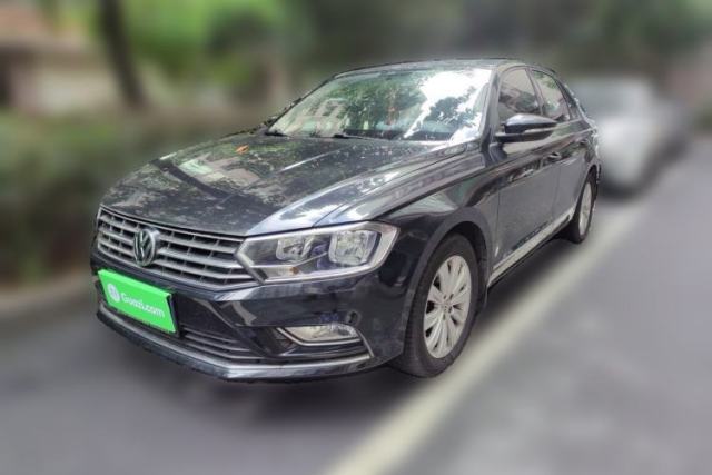 Used Volkswagen Bora 2016 1.6L Manual Comfort Model