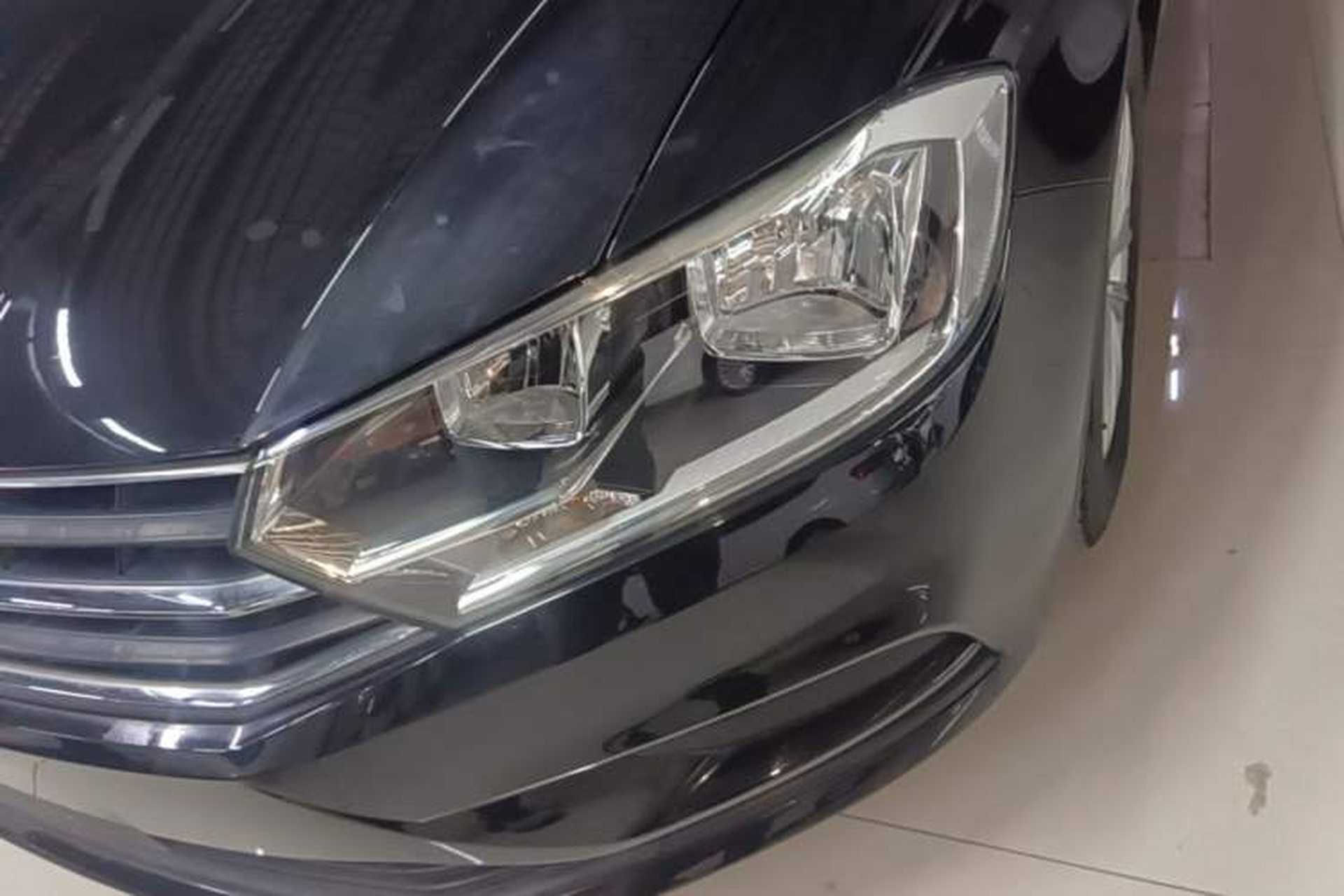 Used Volkswagen Bora 2016 1.6L Automatic Fashion Model Left Front Headlight