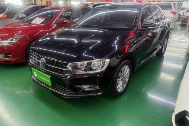 Used Volkswagen Bora 2016 1.6L Automatic Comfort Model