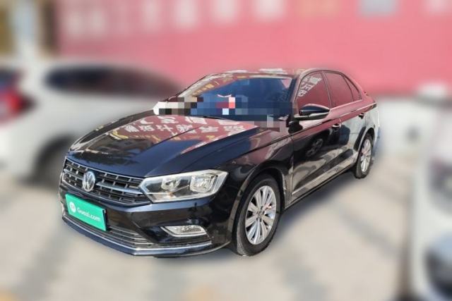 Volkswagen Bora 2016 230TSI DSG Comfort Model usado
