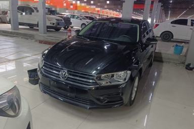 Used Volkswagen Bora 2016 1.6L Automatic Fashion Model
