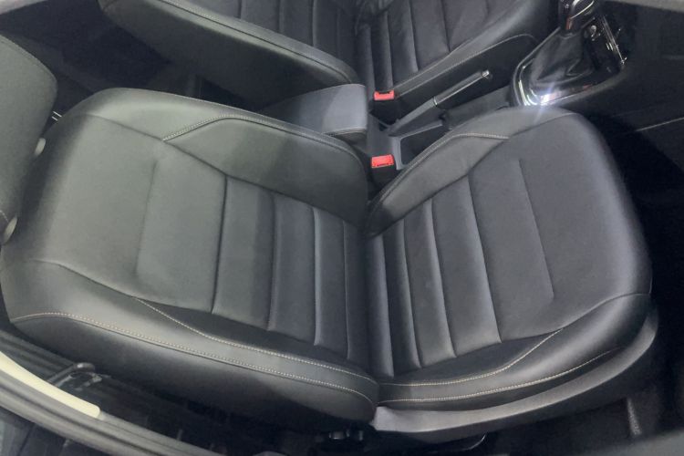 Used Volkswagen Bora 2016 1.6L Automatic Comfort Model Right Front Seat